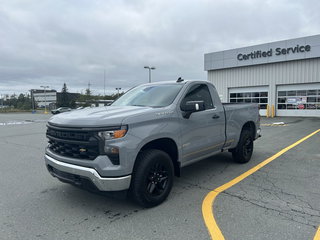 2024  Silverado 1500 WT in Newfoundland and Labrador, Newfoundland and Labrador - 3 - w320h240px