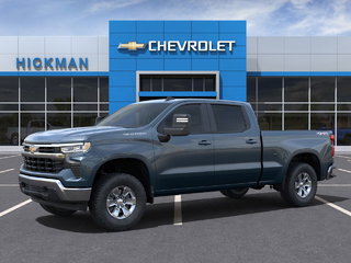 2024  Silverado 1500 LT in Newfoundland and Labrador, Newfoundland and Labrador - 2 - w320h240px