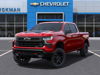 2025  Silverado 1500 LT Trail Boss in Newfoundland and Labrador, Newfoundland and Labrador - 6 - w320h240px