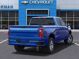 2025  Silverado 1500 RST in Newfoundland and Labrador, Newfoundland and Labrador - 4 - w320h240px