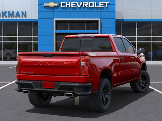 2025  Silverado 1500 LT Trail Boss in Newfoundland and Labrador, Newfoundland and Labrador - 4 - w320h240px