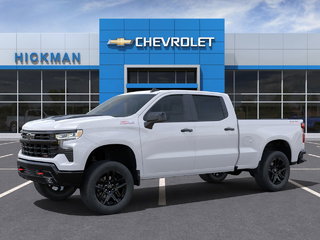 2025  Silverado 1500 LT Trail Boss in Newfoundland and Labrador, Newfoundland and Labrador - 2 - w320h240px