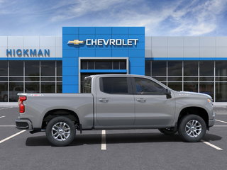 2025  Silverado 1500 RST in Newfoundland and Labrador, Newfoundland and Labrador - 5 - w320h240px