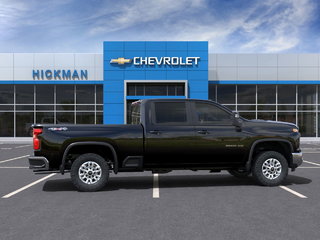 2025  SILVERADO 2500 HD LT in Newfoundland and Labrador, Newfoundland and Labrador - 5 - w320h240px