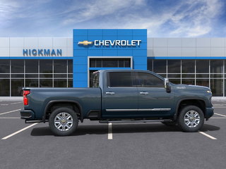 2025  SILVERADO 2500 HD HIGH COUNTRY in Newfoundland and Labrador, Newfoundland and Labrador - 5 - w320h240px