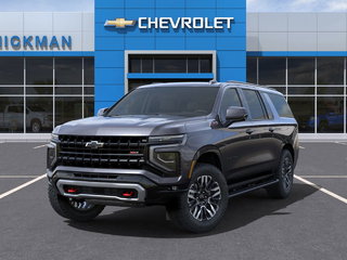 2025  Suburban Z71 in Newfoundland and Labrador, Newfoundland and Labrador - 6 - w320h240px