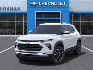 2025 Chevrolet Trailblazer LT in St. John's, Newfoundland and Labrador - 6 - w320h240px