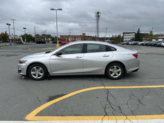 2020  Malibu LS in Newfoundland, Newfoundland and Labrador - 4 - w320h240px