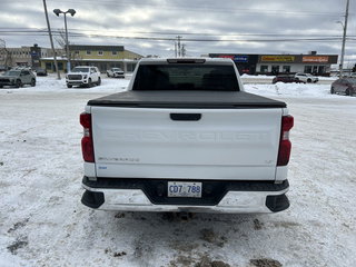 2019 Chevy Pickups Silverado 1500 LT in Gander, Newfoundland and Labrador - 6 - w320h240px