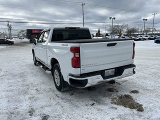 2019 Chevy Pickups Silverado 1500 LT in Gander, Newfoundland and Labrador - 5 - w320h240px