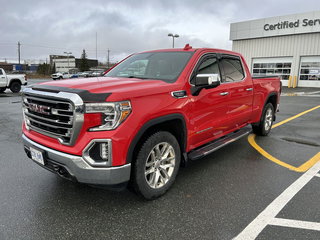 2019  Sierra 1500 SLT in St. John's, Newfoundland and Labrador - 3 - w320h240px