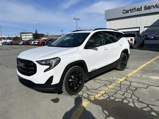 2021  Terrain SLE in Newfoundland, Newfoundland and Labrador - 3 - w320h240px