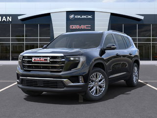 2024  Acadia ELEVATION in Newfoundland and Labrador, Newfoundland and Labrador - 6 - w320h240px