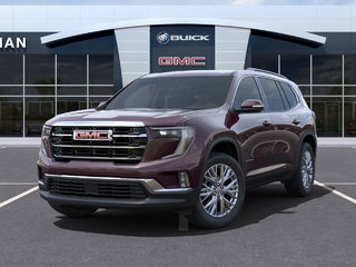 2024  Acadia ELEVATION in Newfoundland and Labrador, Newfoundland and Labrador - 6 - w320h240px