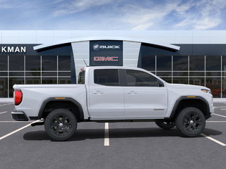 2024 GMC Canyon ELEVATION in St. John's, Newfoundland and Labrador - 5 - w320h240px