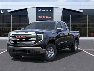 2024  Sierra 1500 SLE in Newfoundland and Labrador, Newfoundland and Labrador - 6 - w320h240px