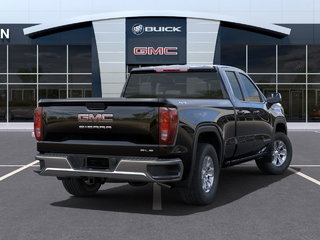 2024  Sierra 1500 SLE in Newfoundland and Labrador, Newfoundland and Labrador - 4 - w320h240px