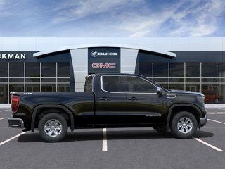 2024  Sierra 1500 SLE in Newfoundland and Labrador, Newfoundland and Labrador - 5 - w320h240px