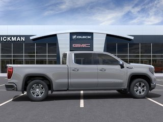 2024  Sierra 1500 SLE in Newfoundland and Labrador, Newfoundland and Labrador - 5 - w320h240px