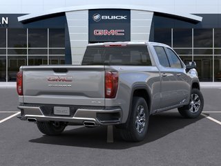 2024  Sierra 1500 SLE in Newfoundland and Labrador, Newfoundland and Labrador - 4 - w320h240px