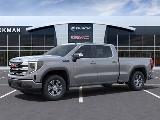 2024  Sierra 1500 SLE in Newfoundland and Labrador, Newfoundland and Labrador - 2 - w320h240px