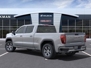 2024  Sierra 1500 SLE in Newfoundland and Labrador, Newfoundland and Labrador - 3 - w320h240px