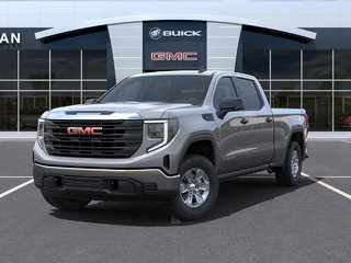 2024  Sierra 1500 PRO in Newfoundland and Labrador, Newfoundland and Labrador - 6 - w320h240px