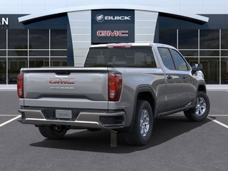 2024  Sierra 1500 PRO in Newfoundland and Labrador, Newfoundland and Labrador - 4 - w320h240px