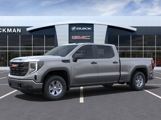 2024  Sierra 1500 PRO in Newfoundland and Labrador, Newfoundland and Labrador - 2 - w320h240px