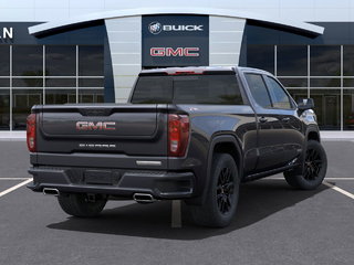 2024  Sierra 1500 ELEVATION in Newfoundland and Labrador, Newfoundland and Labrador - 4 - w320h240px