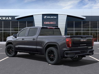 2024  Sierra 1500 ELEVATION in Newfoundland and Labrador, Newfoundland and Labrador - 3 - w320h240px