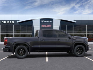 2024  Sierra 1500 ELEVATION in Newfoundland and Labrador, Newfoundland and Labrador - 5 - w320h240px