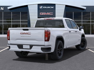 2024  Sierra 1500 PRO in Newfoundland and Labrador, Newfoundland and Labrador - 4 - w320h240px