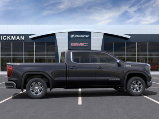 2024  Sierra 1500 SLE in Newfoundland and Labrador, Newfoundland and Labrador - 5 - w320h240px