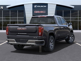 2024  Sierra 1500 SLE in Newfoundland and Labrador, Newfoundland and Labrador - 4 - w320h240px