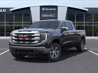 2024  Sierra 1500 SLE in Newfoundland and Labrador, Newfoundland and Labrador - 6 - w320h240px