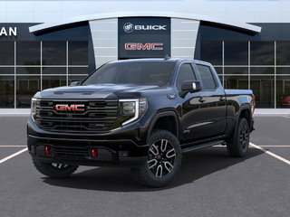 2024  Sierra 1500 AT4 in Newfoundland and Labrador, Newfoundland and Labrador - 6 - w320h240px