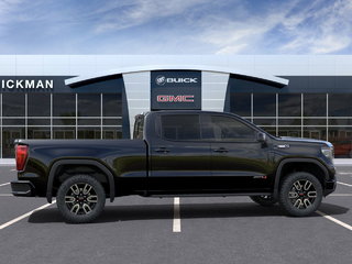 2024  Sierra 1500 AT4 in Newfoundland and Labrador, Newfoundland and Labrador - 5 - w320h240px