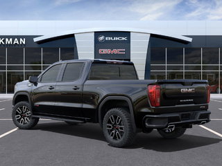 2024  Sierra 1500 AT4 in Newfoundland and Labrador, Newfoundland and Labrador - 3 - w320h240px