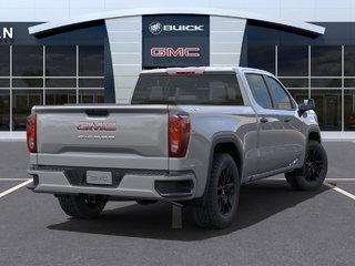 2024  Sierra 1500 PRO in Newfoundland and Labrador, Newfoundland and Labrador - 4 - w320h240px