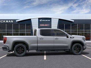 2025  Sierra 1500 ELEVATION in Newfoundland and Labrador, Newfoundland and Labrador - 5 - w320h240px