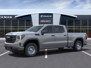 2025  Sierra 1500 PRO in Newfoundland and Labrador, Newfoundland and Labrador - 2 - w320h240px