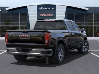 2025 GMC Sierra 1500 PRO in St. John's, Newfoundland and Labrador - 4 - w320h240px