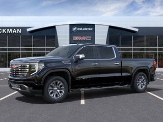 2025  Sierra 1500 DENALI in Newfoundland and Labrador, Newfoundland and Labrador - 2 - w320h240px