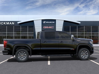 2025  Sierra 1500 AT4 in Newfoundland and Labrador, Newfoundland and Labrador - 5 - w320h240px