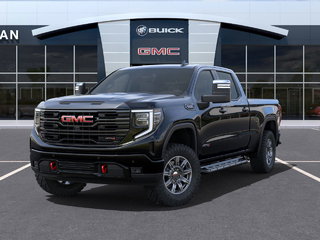 2025  Sierra 1500 AT4 in Newfoundland and Labrador, Newfoundland and Labrador - 6 - w320h240px