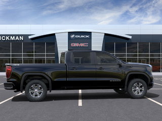 2025 GMC Sierra 1500 PRO in St. John's, Newfoundland and Labrador - 5 - w320h240px