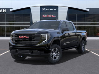 2025 GMC Sierra 1500 PRO in St. John's, Newfoundland and Labrador - 6 - w320h240px