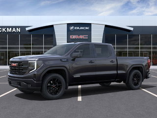 2025 GMC Sierra 1500 ELEVATION in St. John's, Newfoundland and Labrador - 2 - w320h240px