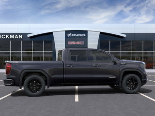 2025 GMC Sierra 1500 ELEVATION in St. John's, Newfoundland and Labrador - 5 - w320h240px